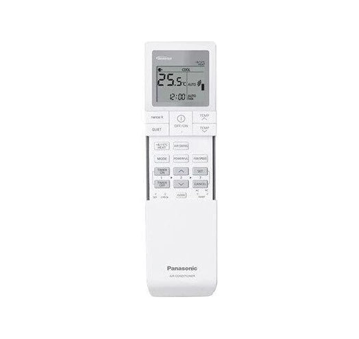 Panasonic Nordic -35 C