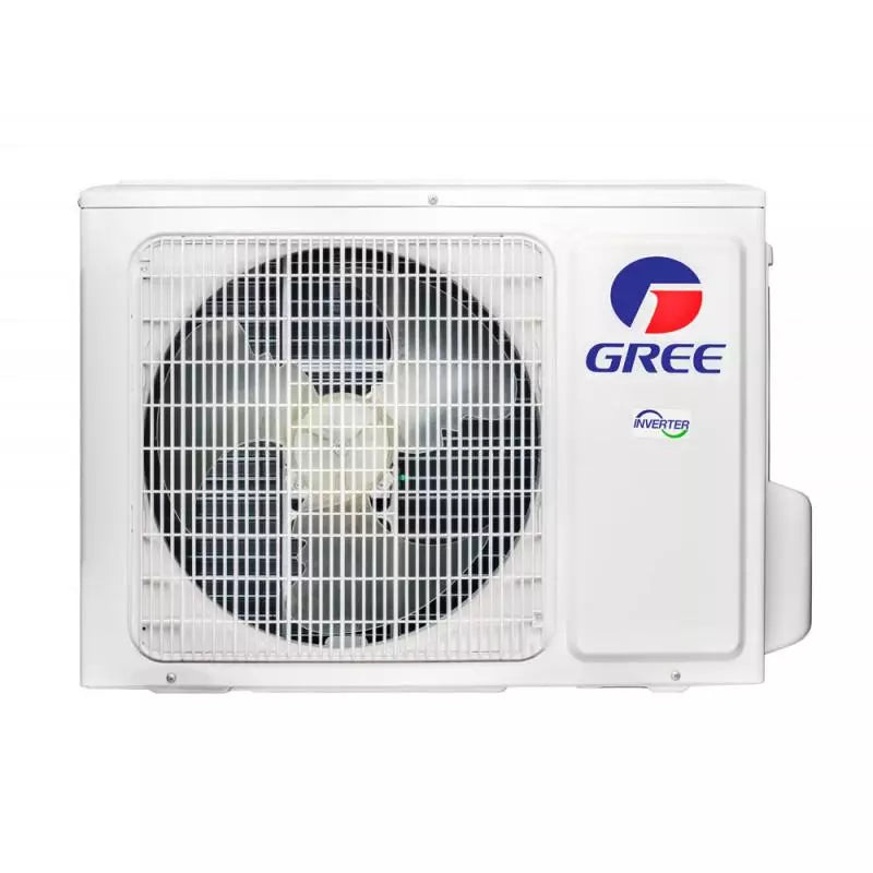 Gree Bora DC inverter Wi-Fi (Cold Plazma)