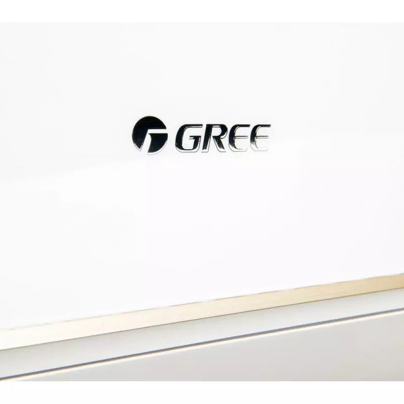 Gree Bora DC inverter Wi-Fi (Cold Plazma)