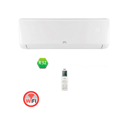 Cooper&Hunter Vital Inverter Wi-Fi