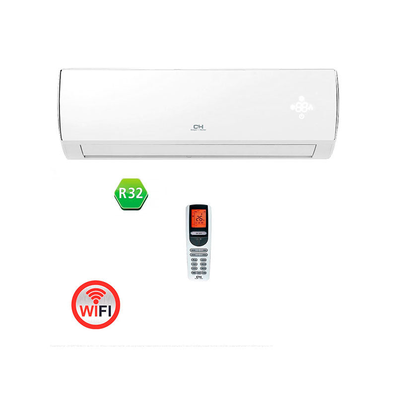 Cooper&Hunter Veritas Inverter Wi-Fi