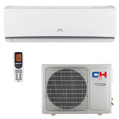 Cooper&Hunter Coronado Inverter R410