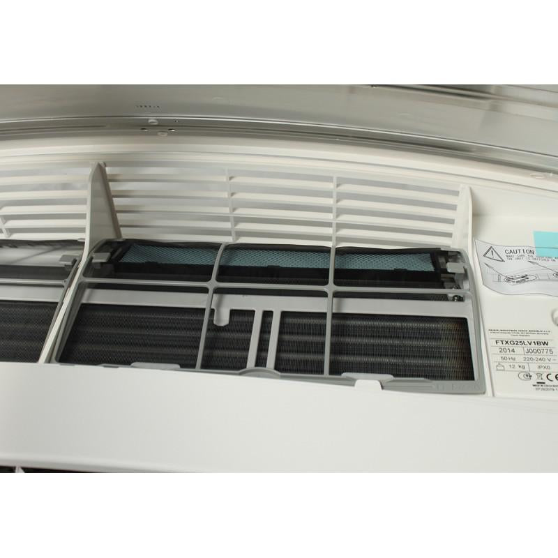 Daikin Emura White