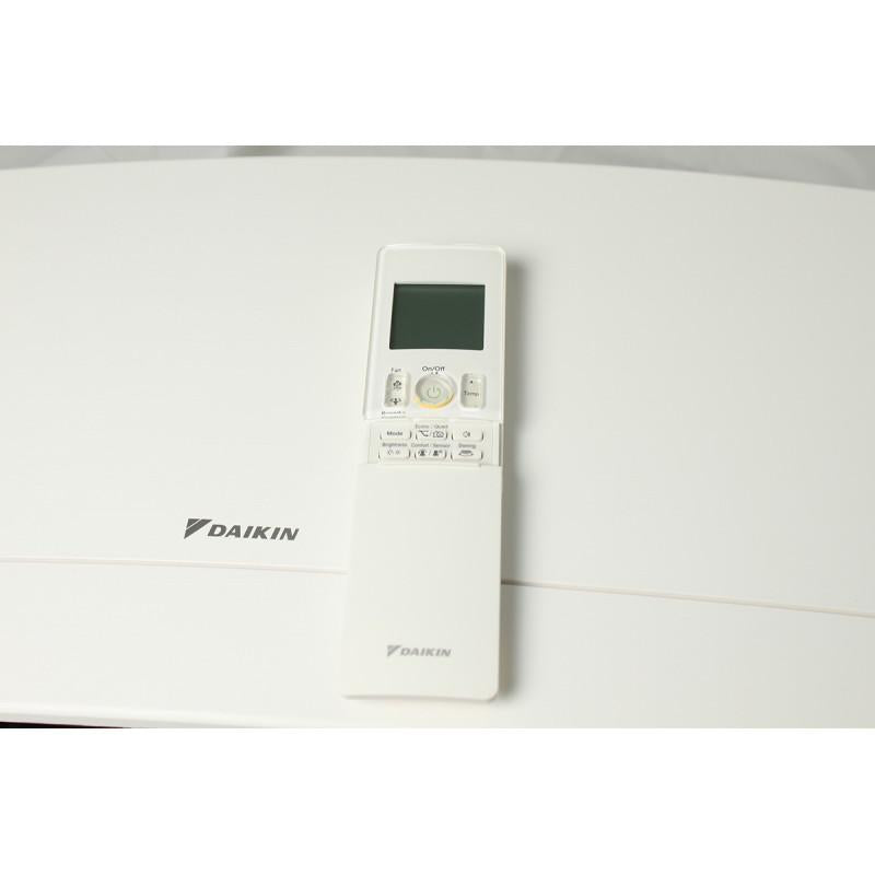 Daikin Emura White