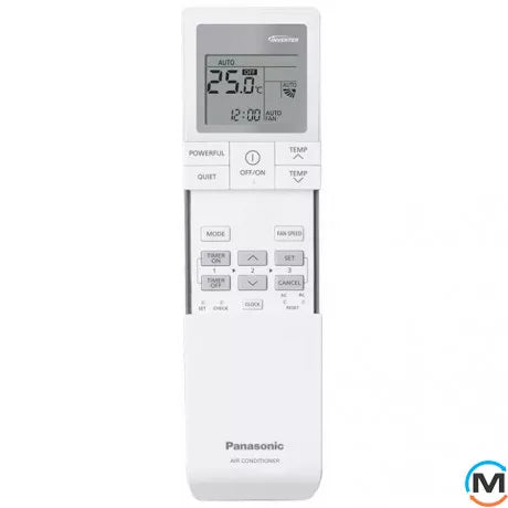 Panasonic Flagship White