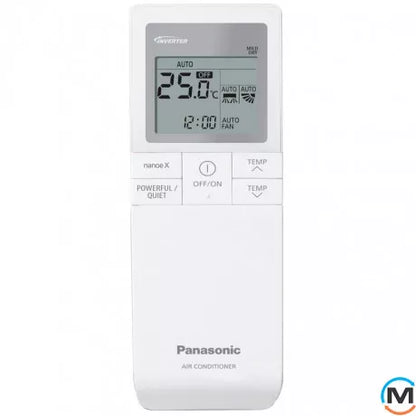 Panasonic Flagship White