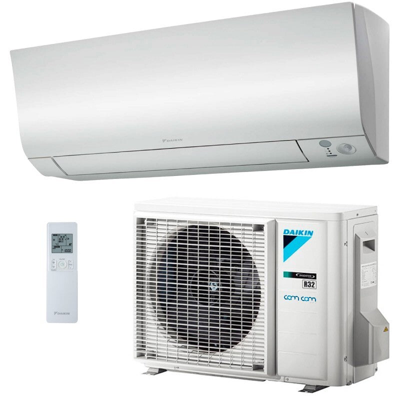 Daikin PERFERA (FTXM/RXM)