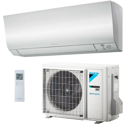 Daikin PERFERA (FTXM/RXM)