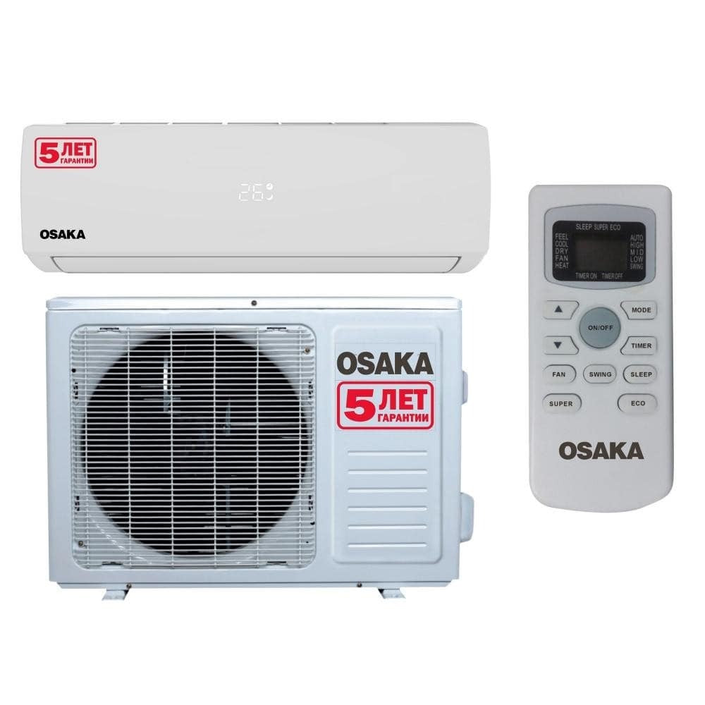 Osaka Elite Inverter