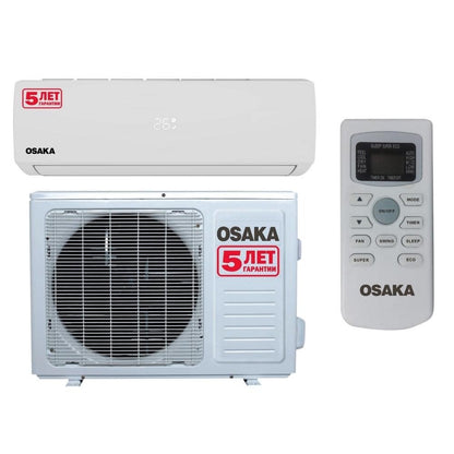 Osaka Elite Inverter