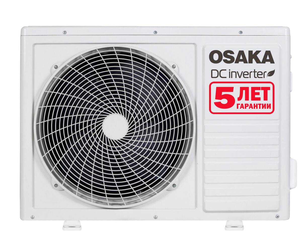 Osaka Elite Inverter