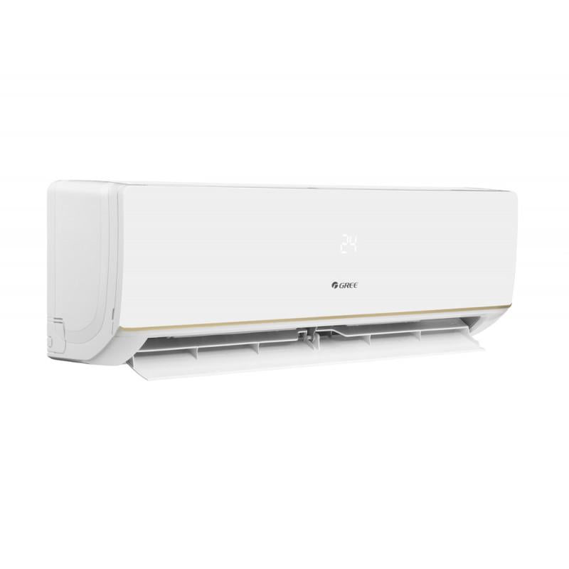 Gree Bora DC inverter R32 + Wi-Fi