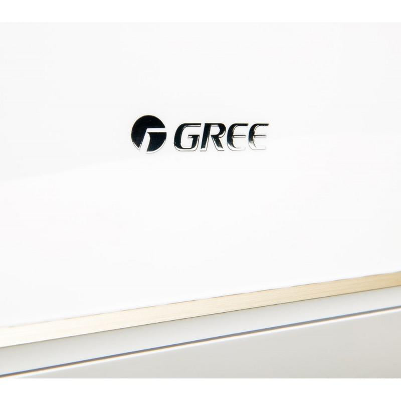 Gree Bora DC inverter R32 + Wi-Fi