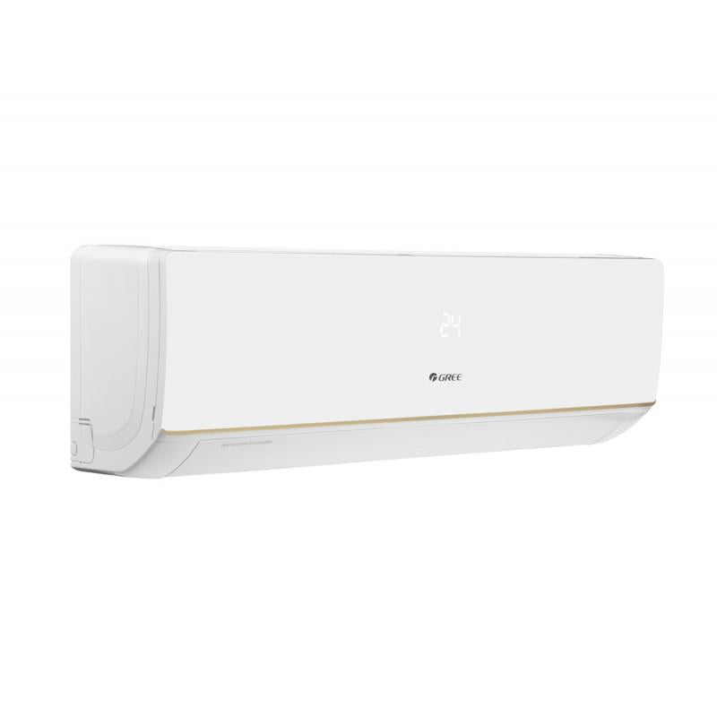 Gree Bora DC inverter R32 + Wi-Fi