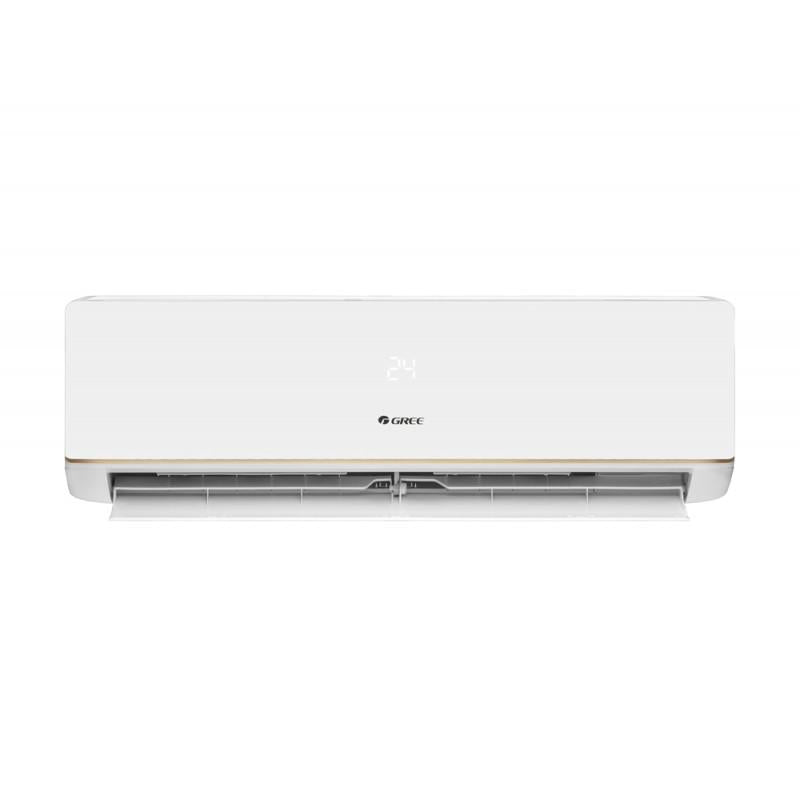 Gree Bora DC inverter R32 + Wi-Fi