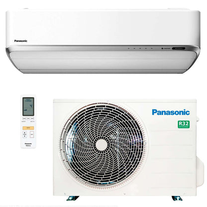 Panasonic Heatcharge -35 °С