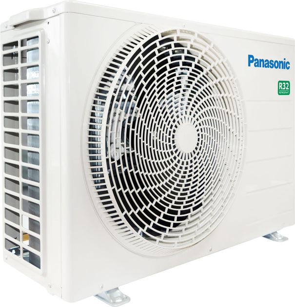 Panasonic Server (-25 C)