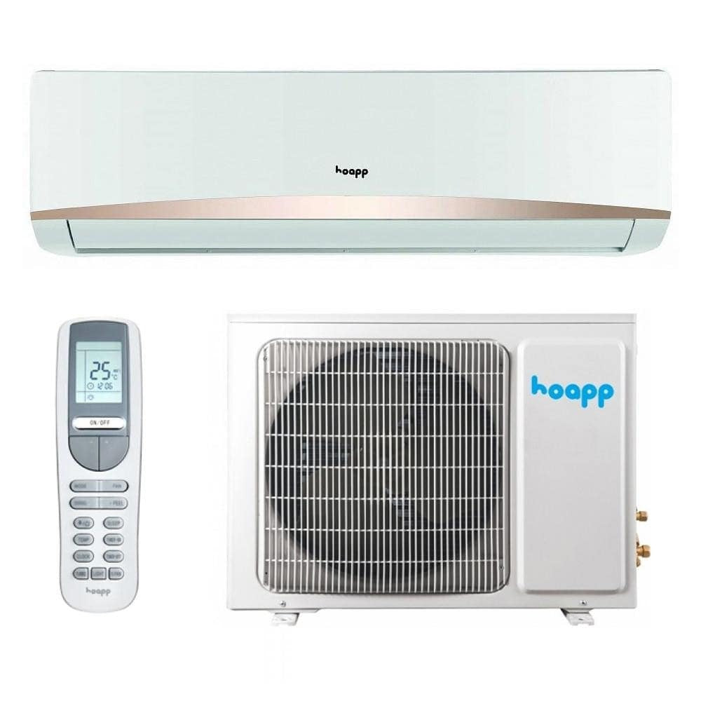 Hoapp Luna Inverter