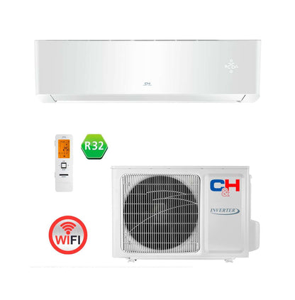 Cooper&Hunter Supreme Inverter White