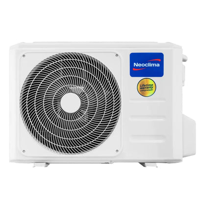 Neoclima SKYCOLD 2,0 (-20/-25 C)