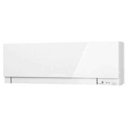 Mitsubishi Electric Design Inverter White