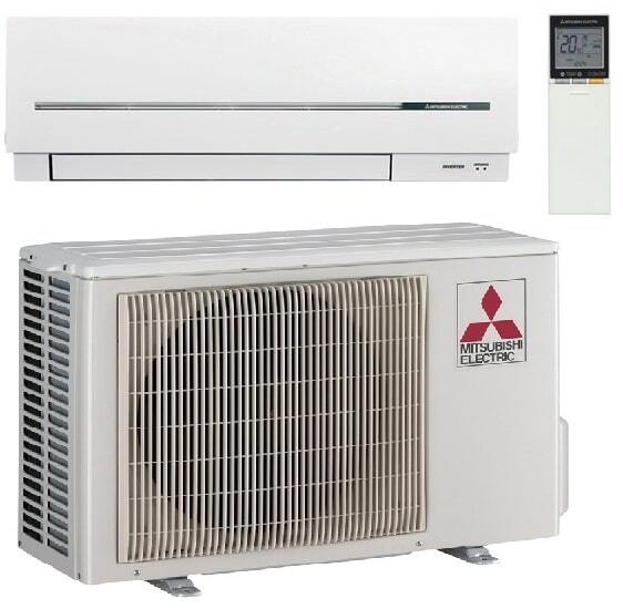 Mitsubishi Electric Standard Inverter