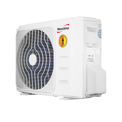 Neoclima Miura Inverter (Wi-Fi)