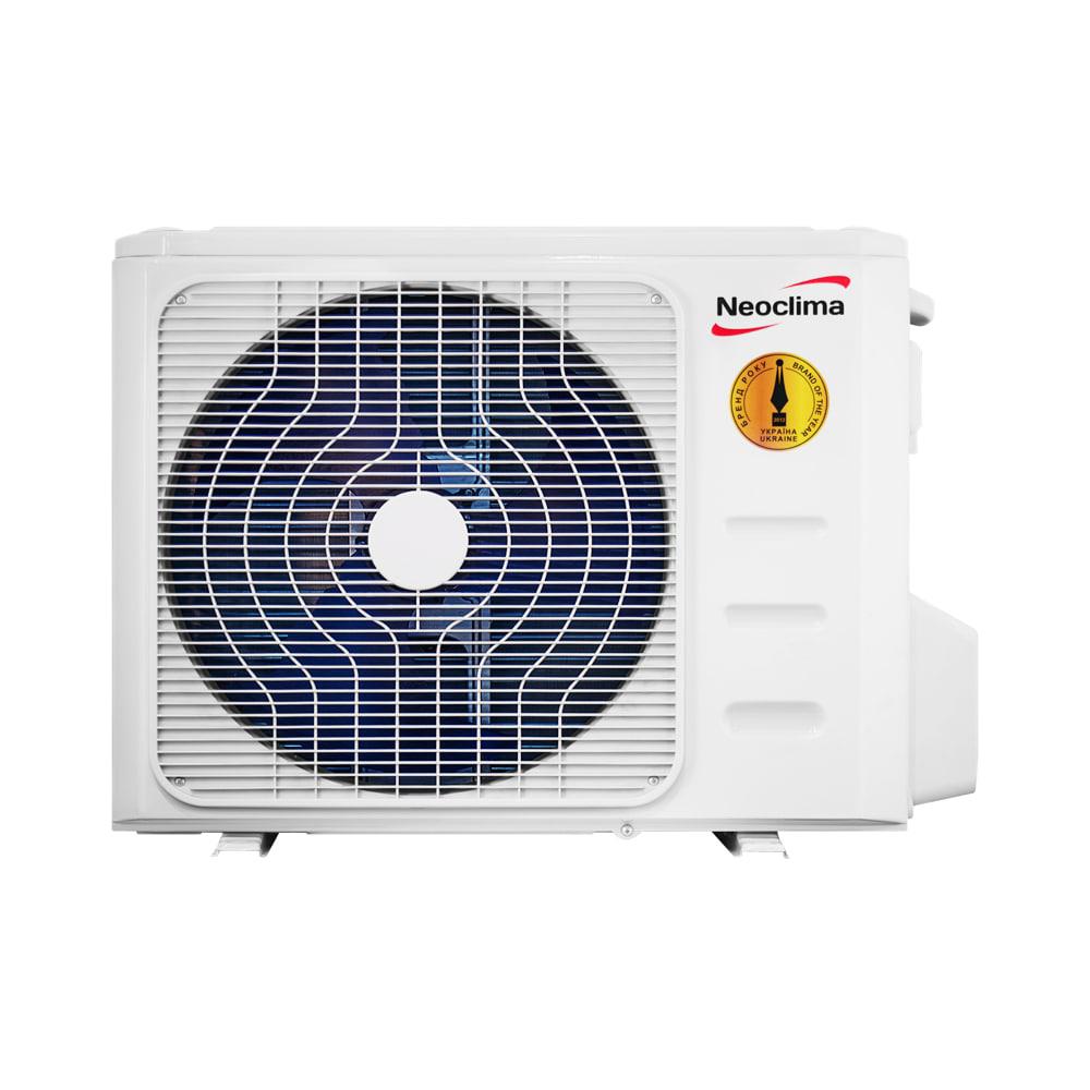 Neoclima Miura Inverter (Wi-Fi)