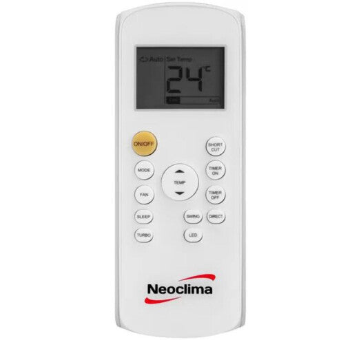 Neoclima SKYCOLD 2,0 (-23 C)