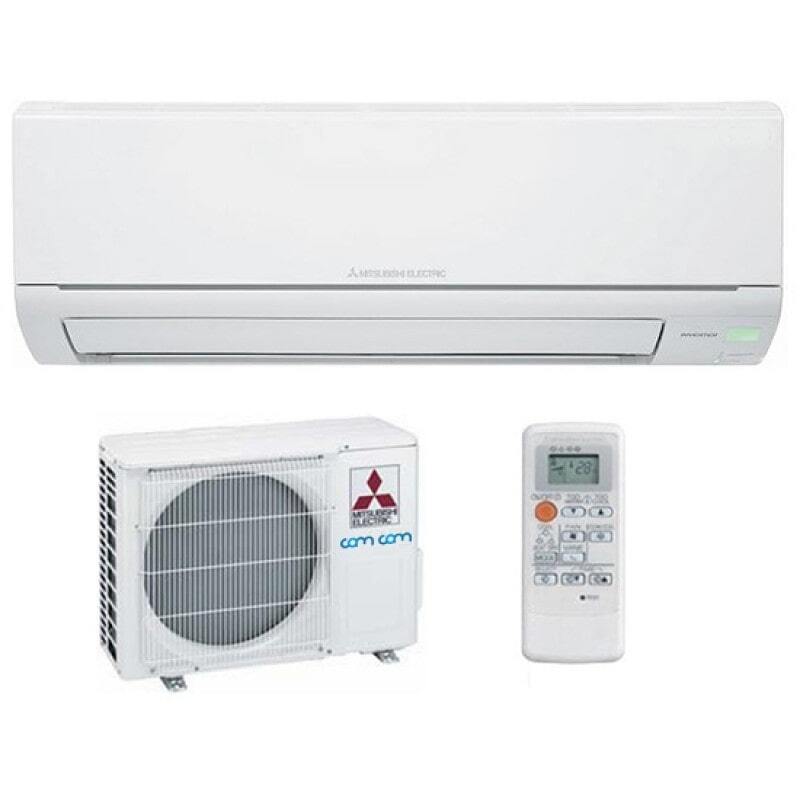 Mitsubishi Electric Classic Inverter