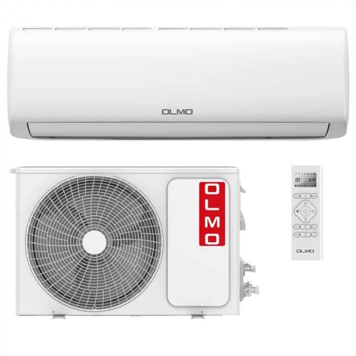 Olmo EDGE Inverter NEW