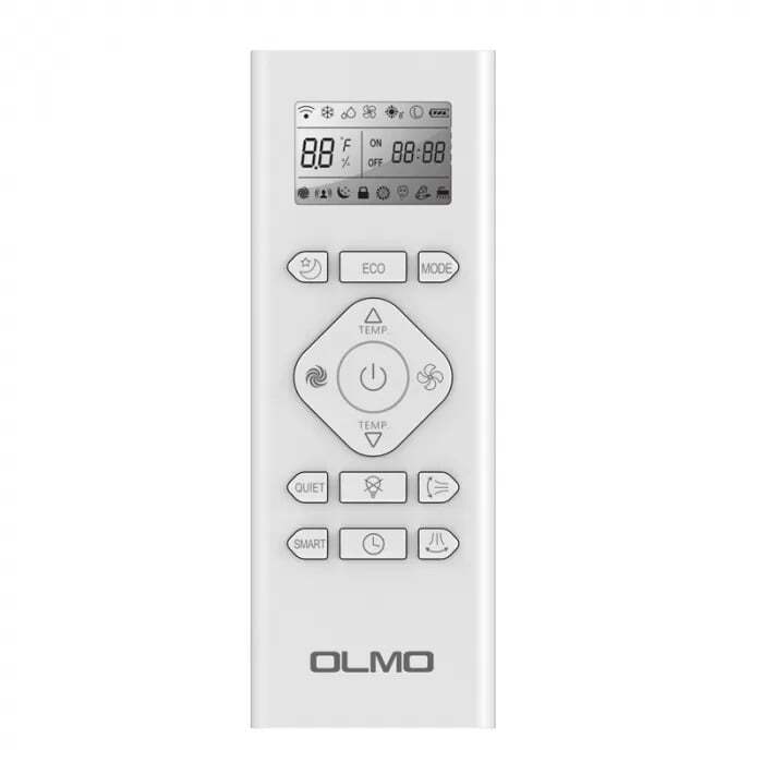 Olmo EDGE Inverter NEW