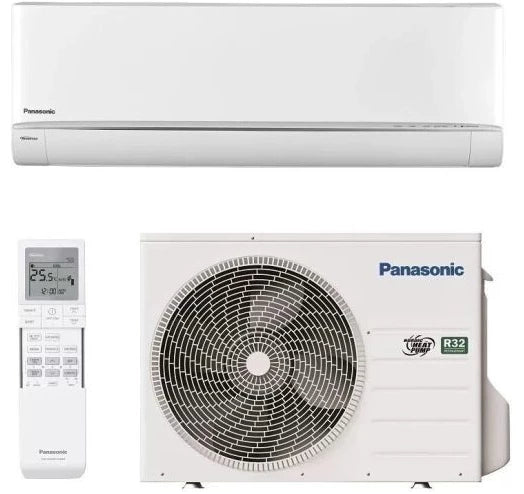 Panasonic Nordic -35 C