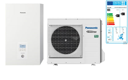 Panasonic High Performance J