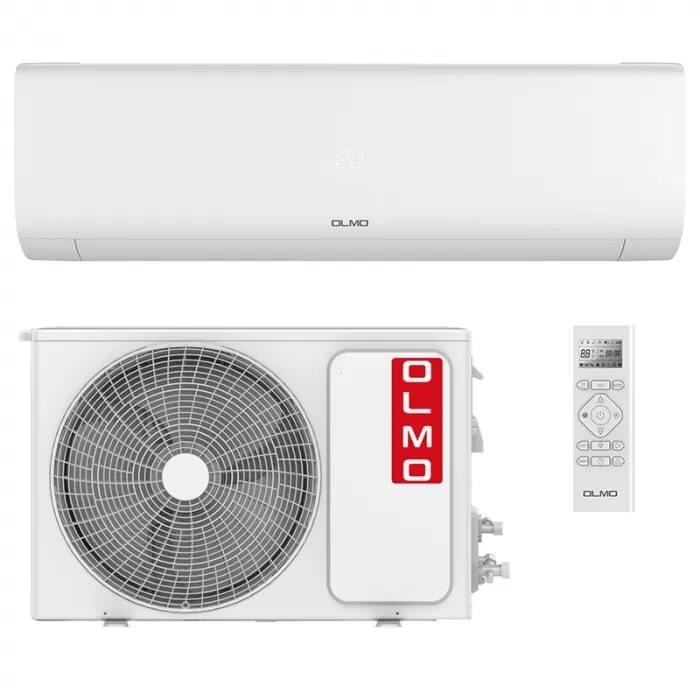 Olmo Premion HEAT PUMP