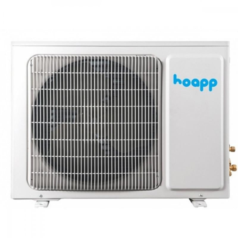 Hoapp Luna Inverter wi-fi (R32)