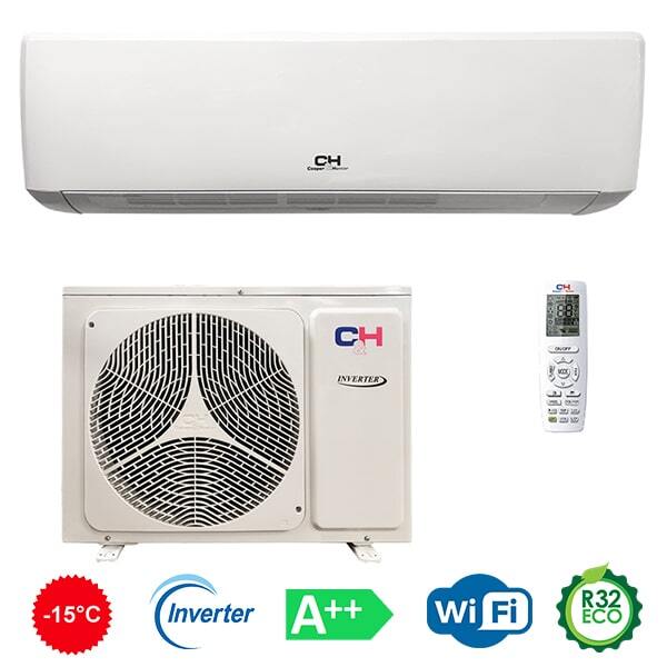 Cooper&Hunter VITAL INVERTER R32