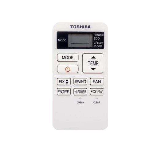 Toshiba Seiya TKVG UA