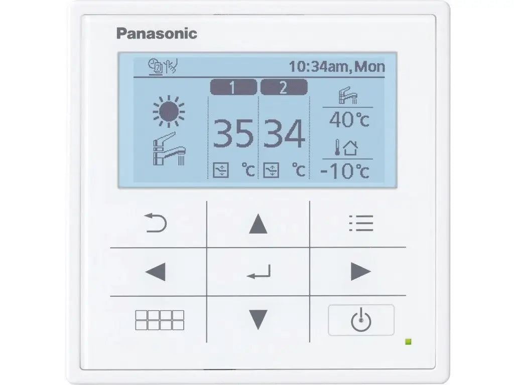 Panasonic T-CAP Silent