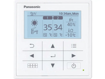 Panasonic T-CAP Silent