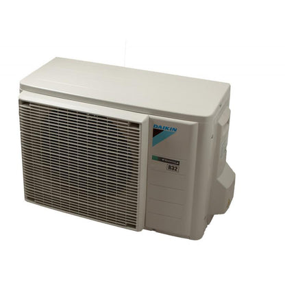 Daikin Stylish White