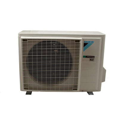 Daikin Stylish White