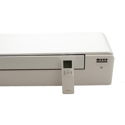 Daikin Stylish White