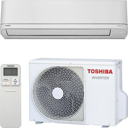 Toshiba Suzumi Plus