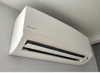 Daikin Tegora