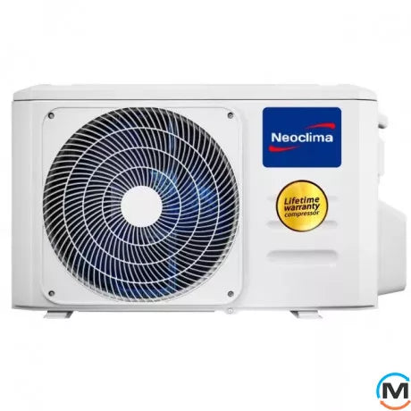 Neoclima Therminator 3.2 inv.(-15C)