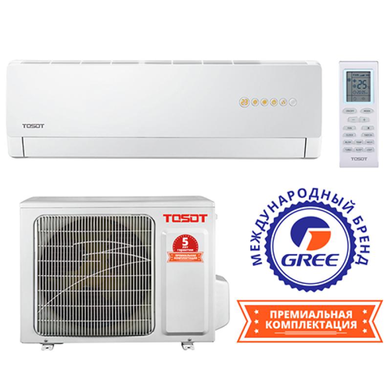 Tosot Smart Inverter