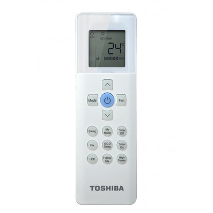 Toshiba U2KH3S silver