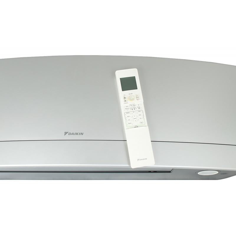 Daikin Emura Silver