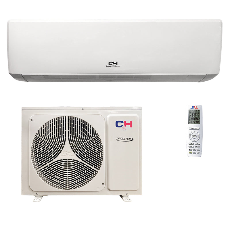 Cooper&Hunter VITAL INVERTER